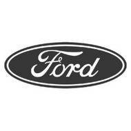 FORD MOTOR CO